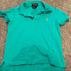 Ralph Lauren polo